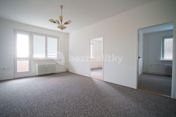 3 bedroom flat to rent, 63 m², Jesenická, Šumperk