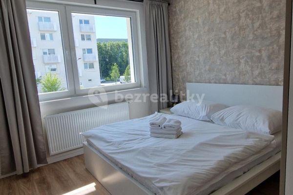 2 bedroom flat to rent, 42 m², Ivanská cesta, Ružinov