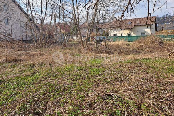 plot for sale, 2,107 m², Brandýsek