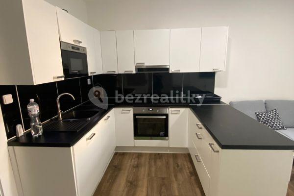 1 bedroom flat to rent, 35 m², Záběhlická, Praha