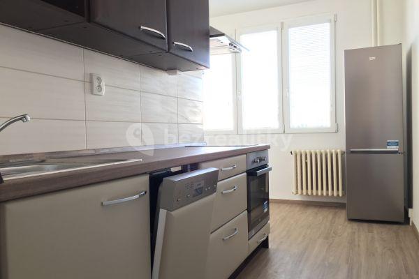 2 bedroom flat to rent, 68 m², Elišky Krásnohorské, Plzeň