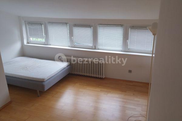 2 bedroom with open-plan kitchen flat to rent, 110 m², U Lesa, Praha