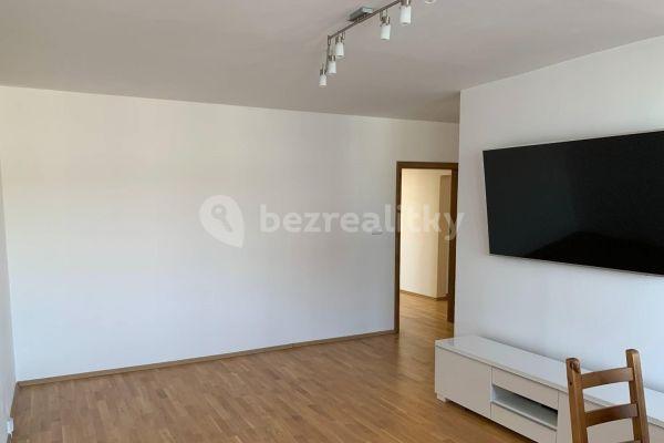 3 bedroom with open-plan kitchen flat for sale, 119 m², Blattného, Hlavní město Praha