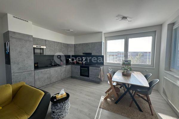 3 bedroom with open-plan kitchen flat to rent, 104 m², Kryšpínova, Praha