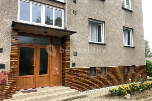 3 bedroom flat for sale, 68 m², U Bažantnice, Heřmanův Městec