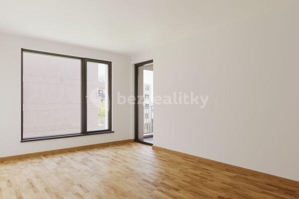 3 bedroom with open-plan kitchen flat for sale, 137 m², Radlická, Hlavní město Praha