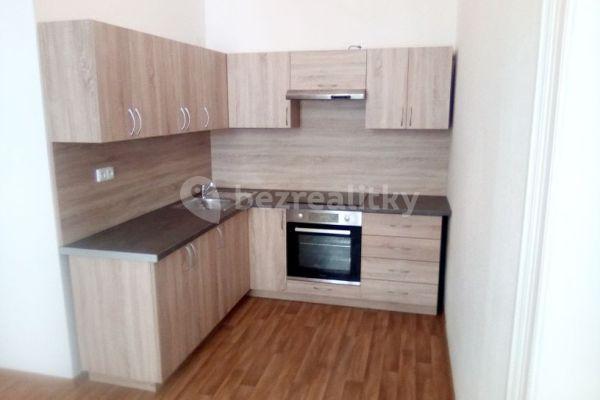 2 bedroom flat to rent, 65 m², sady 5. května, Plzeň