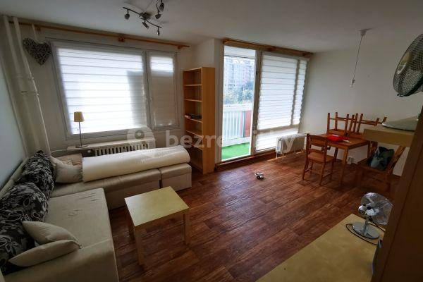 2 bedroom with open-plan kitchen flat to rent, 77 m², Slancova, Praha