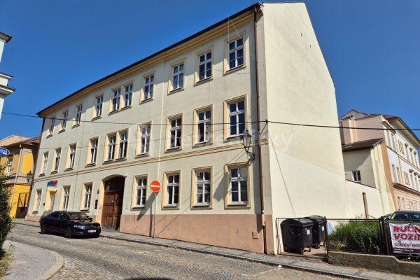 2 bedroom flat to rent, 65 m², Mostecká, Litoměřice