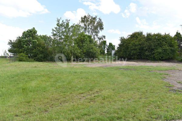 plot for sale, 1,437 m², Třebusice