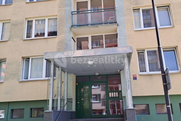 1 bedroom with open-plan kitchen flat to rent, 41 m², Jana Švermy, Benešov