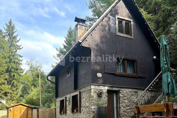 recreational property to rent, 0 m², Komorní Lhotka