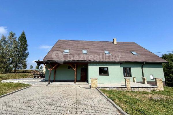 recreational property to rent, 0 m², Dětřichov nad Bystřicí