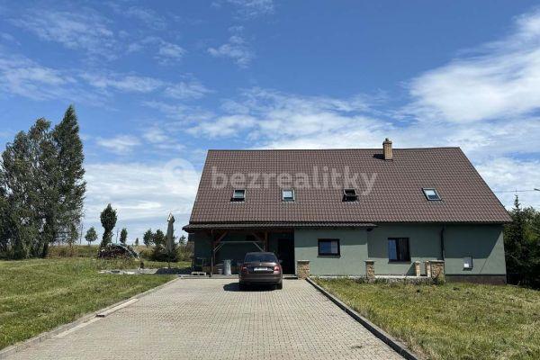 recreational property to rent, 0 m², Dětřichov nad Bystřicí