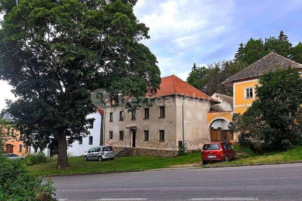 recreational property to rent, 0 m², Horní Planá - Pernek