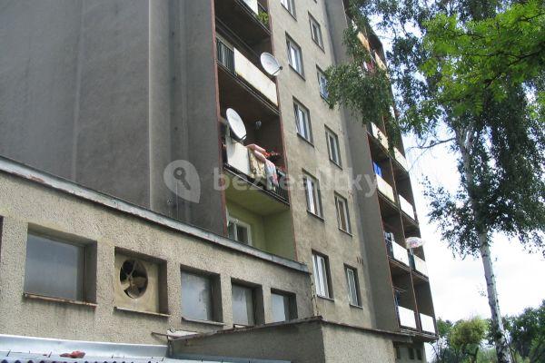 3 bedroom flat to rent, 69 m², Komenského, Chuchelná, Moravskoslezský Region