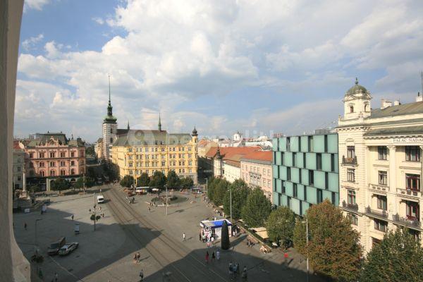 2 bedroom flat to rent, 61 m², Brno, Jihomoravský Region