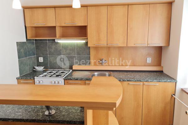 2 bedroom flat for sale, 61 m², Částkova, Plzeň, Plzeňský Region