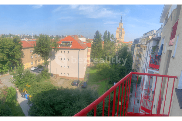 1 bedroom flat for sale, 44 m², Koulova, Praha