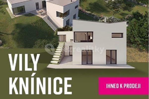 house for sale, 192 m², Veverské Knínice