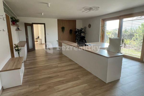 office to rent, 92 m², Tyršova, Nučice