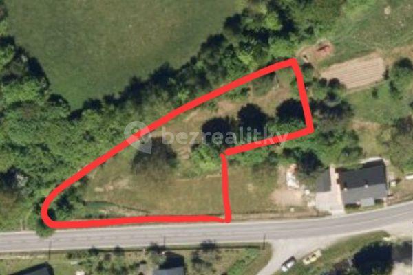 plot for sale, 1,702 m², Janov