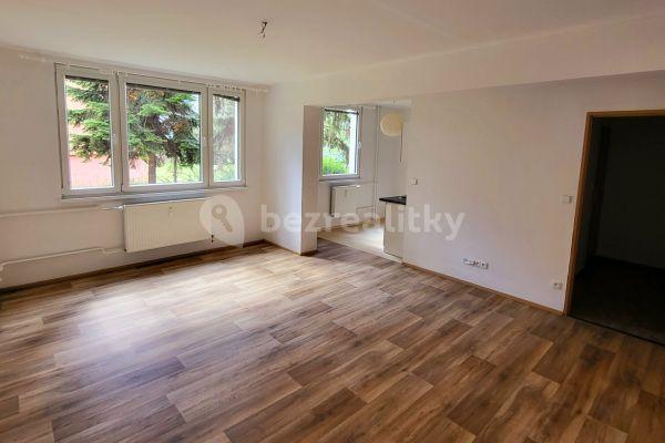 1 bedroom flat to rent, 35 m², Ortenova, Kutná Hora