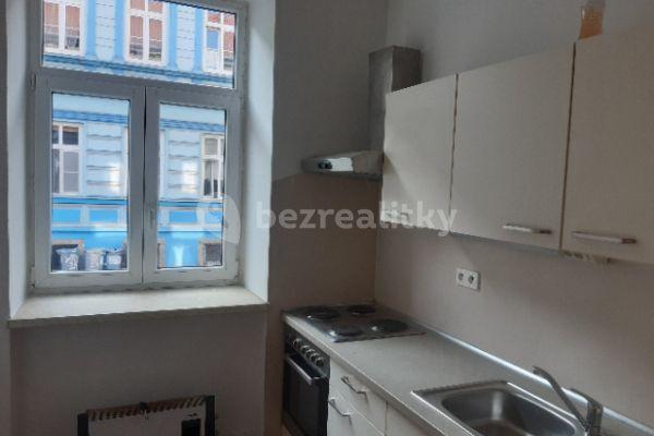 Studio flat to rent, 40 m², Lipenská, České Budějovice