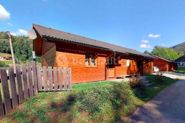 recreational property to rent, 0 m², Kouty nad Desnou