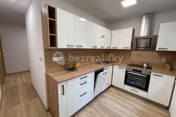 2 bedroom flat to rent, 54 m², Karla Pokorného, Ostrava