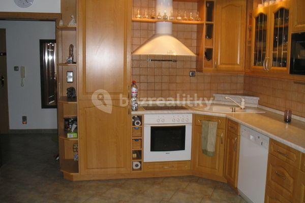 2 bedroom with open-plan kitchen flat to rent, 67 m², Wolkerova, Přibyslav