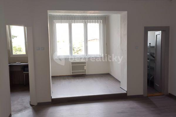 3 bedroom flat to rent, 93 m², Jablonského, Čáslav, Středočeský Region