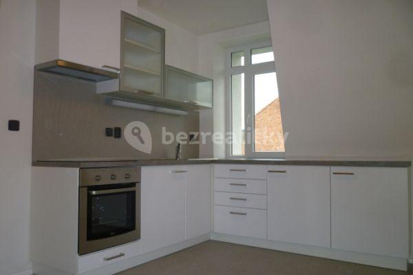 1 bedroom with open-plan kitchen flat to rent, 52 m², Budovcova, Liberec