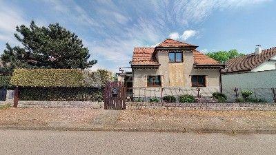 house for sale, 200 m², Husova, Brandýs nad Labem-Stará Boleslav