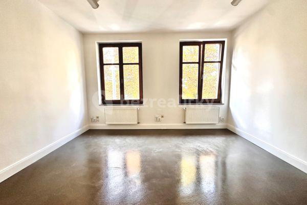 office to rent, 18 m², Bělohorská, Hlavní město Praha