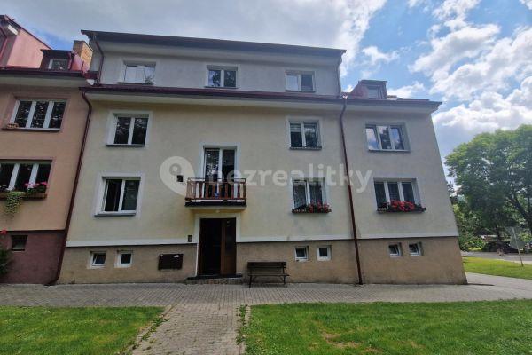 3 bedroom flat to rent, 65 m², Frymburk