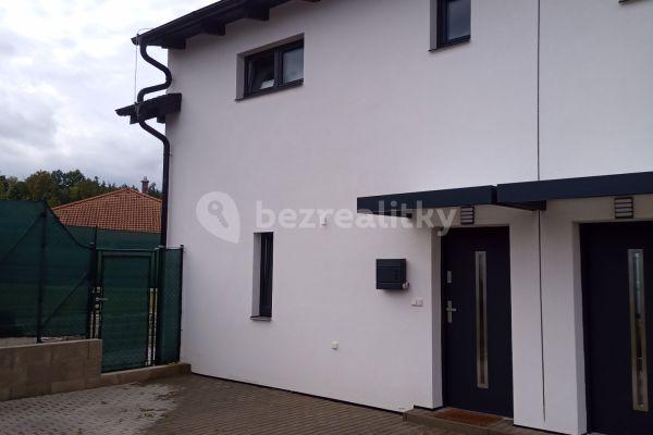 house for sale, 106 m², Jiřice