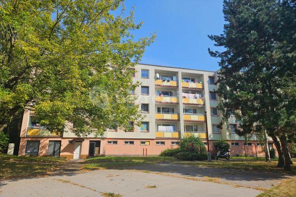 1 bedroom with open-plan kitchen flat for sale, 48 m², Anežky České, Ústí nad Labem