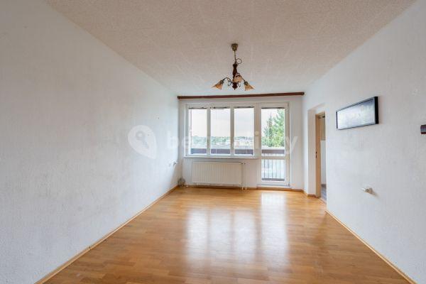 3 bedroom flat for sale, 68 m², Nádražní, Havlíčkův Brod