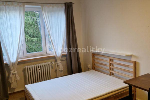 3 bedroom flat to rent, 69 m², Jugoslávská, Brno