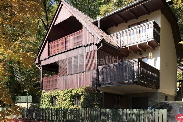 recreational property to rent, 0 m², Dobronice u Bechyně