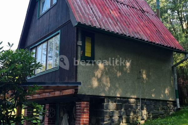 recreational property for sale, 359 m², Olomouc