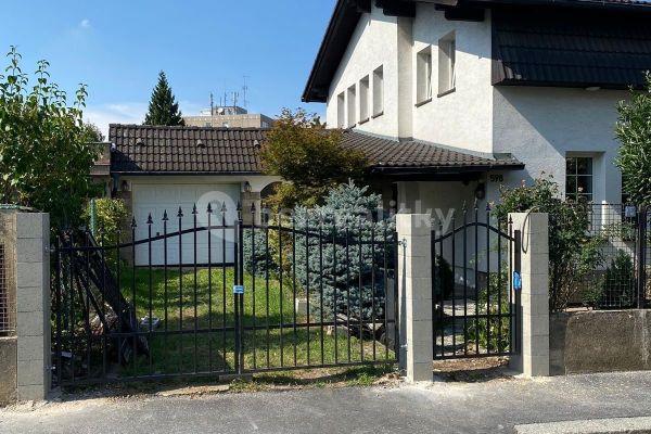 house for sale, 120 m², Na Lánech, Hlavní město Praha