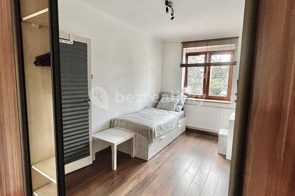 2 bedroom flat to rent, 130 m², Podléšková, Praha