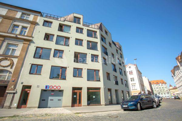 garage to rent, 12 m², Ctiradova, Hlavní město Praha