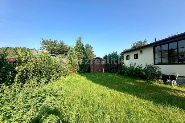 plot for sale, 309 m², Kostelec nad Labem