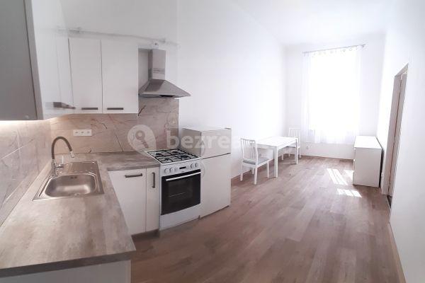 1 bedroom with open-plan kitchen flat to rent, 52 m², náměstí Dr. Václava Holého, Prague, Prague