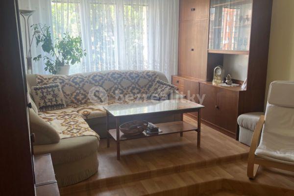 2 bedroom flat to rent, 63 m², Sokolovská, Dobřany