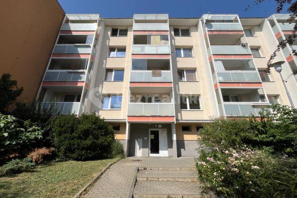 3 bedroom flat to rent, 78 m², Běly Pažoutové, Brno