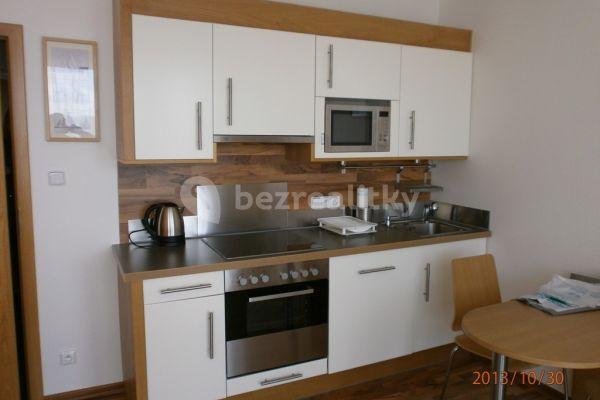 Small studio flat to rent, 18 m², Písnická, Hlavní město Praha